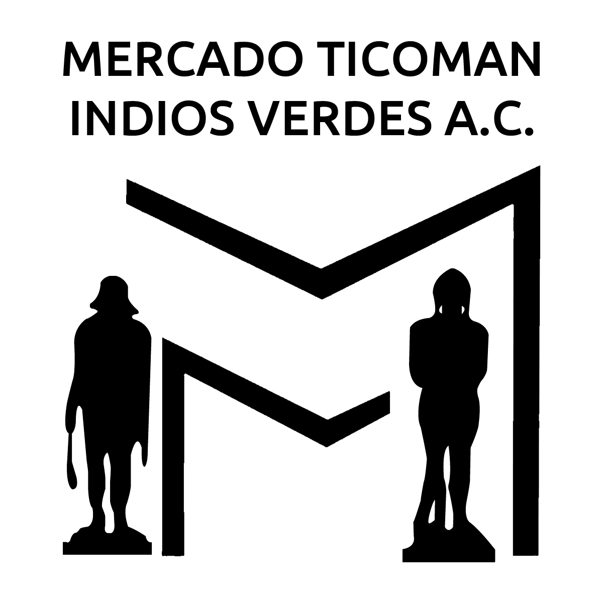 Mercado Indios Verdes